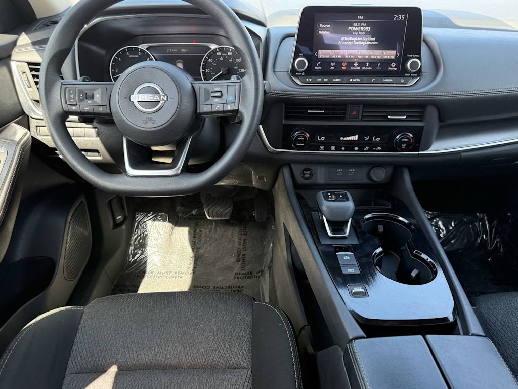 Thumbnail: 2024 Nissan Rogue - 9