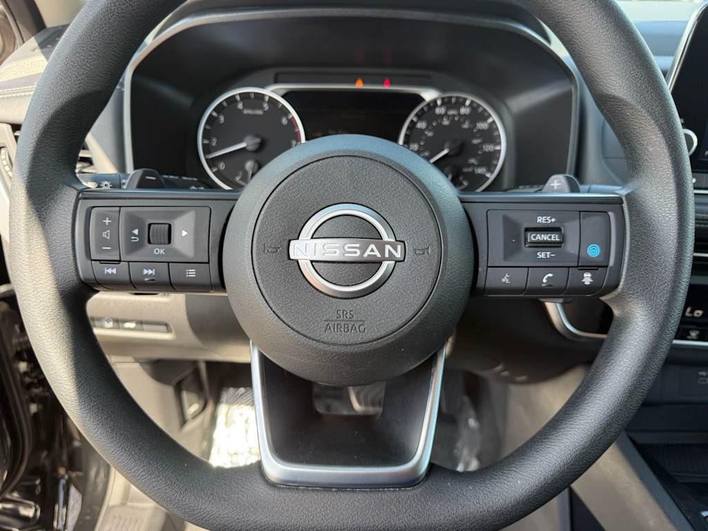 Thumbnail: 2024 Nissan Rogue - 22