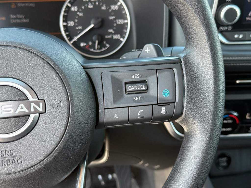 Thumbnail: 2024 Nissan Rogue - 24