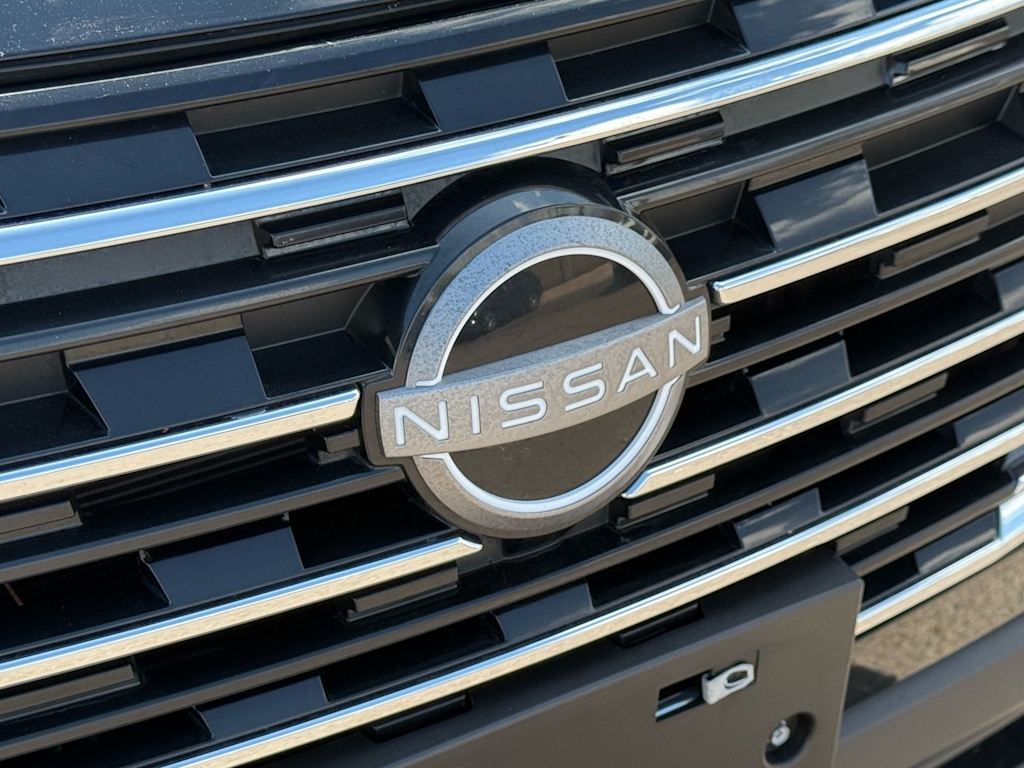 Thumbnail: 2024 Nissan Rogue - 7