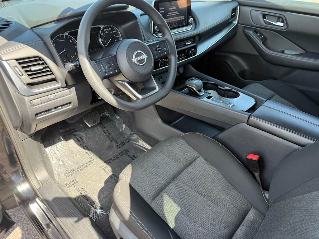 Thumbnail: 2024 Nissan Rogue - 2