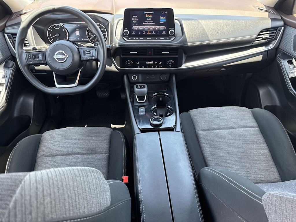 Image 3 of 2023 Nissan Rogue