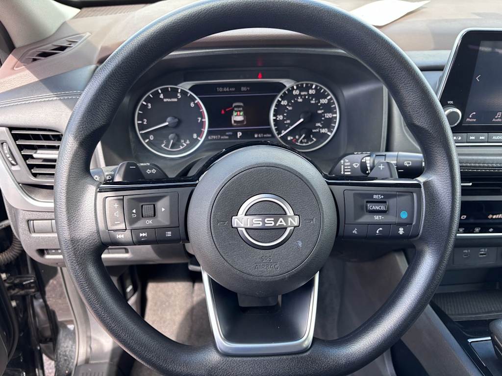 Thumbnail: 2023 Nissan Rogue - 12