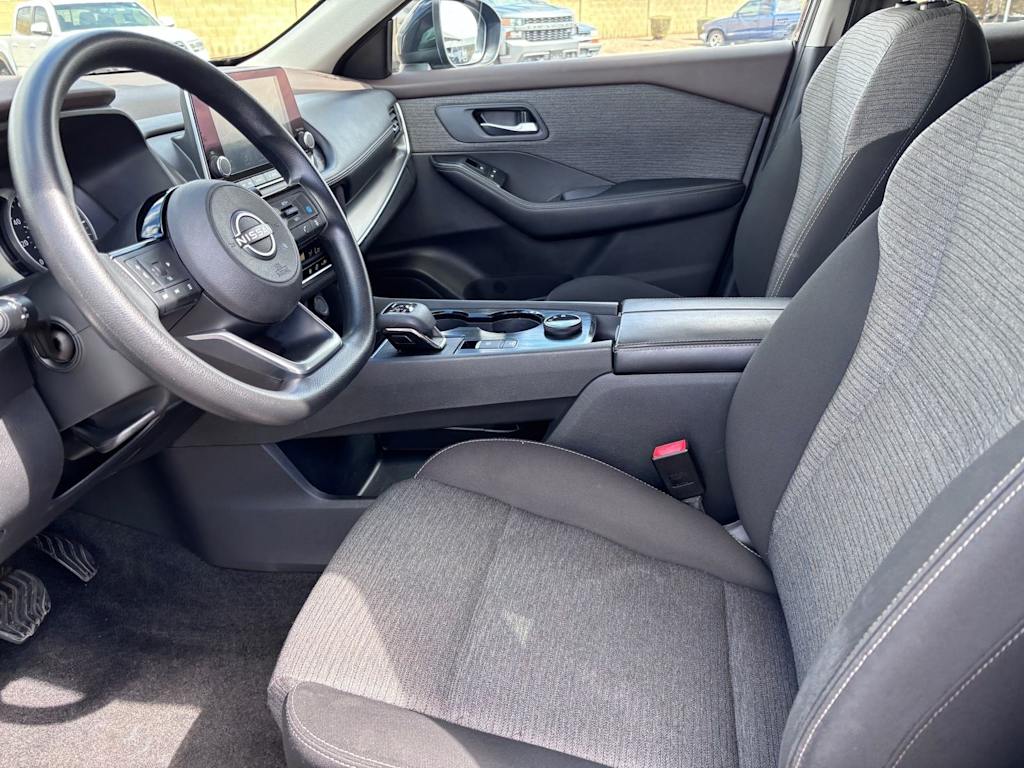 Thumbnail: 2023 Nissan Rogue - 10