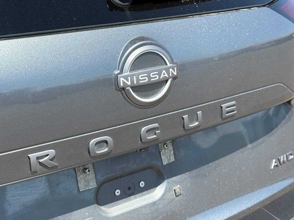 Thumbnail: 2025 Nissan Rogue - 5