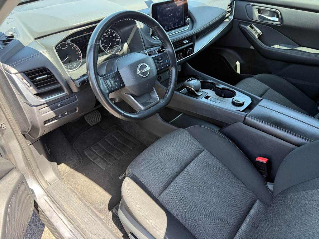Thumbnail: 2025 Nissan Rogue - 7