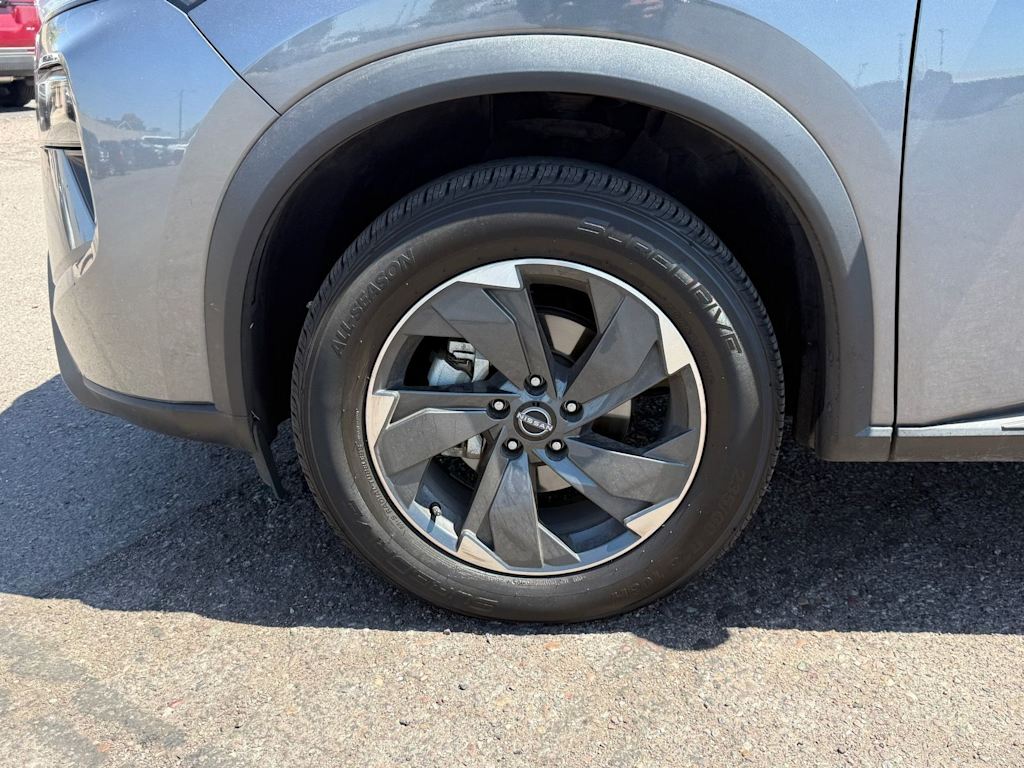 Thumbnail: 2025 Nissan Rogue - 6