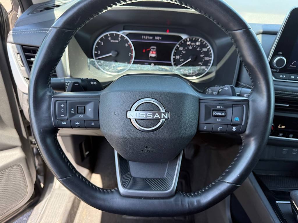 Thumbnail: 2025 Nissan Rogue - 10