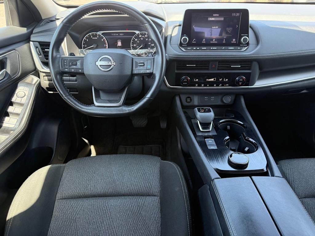 Thumbnail: 2025 Nissan Rogue - 2