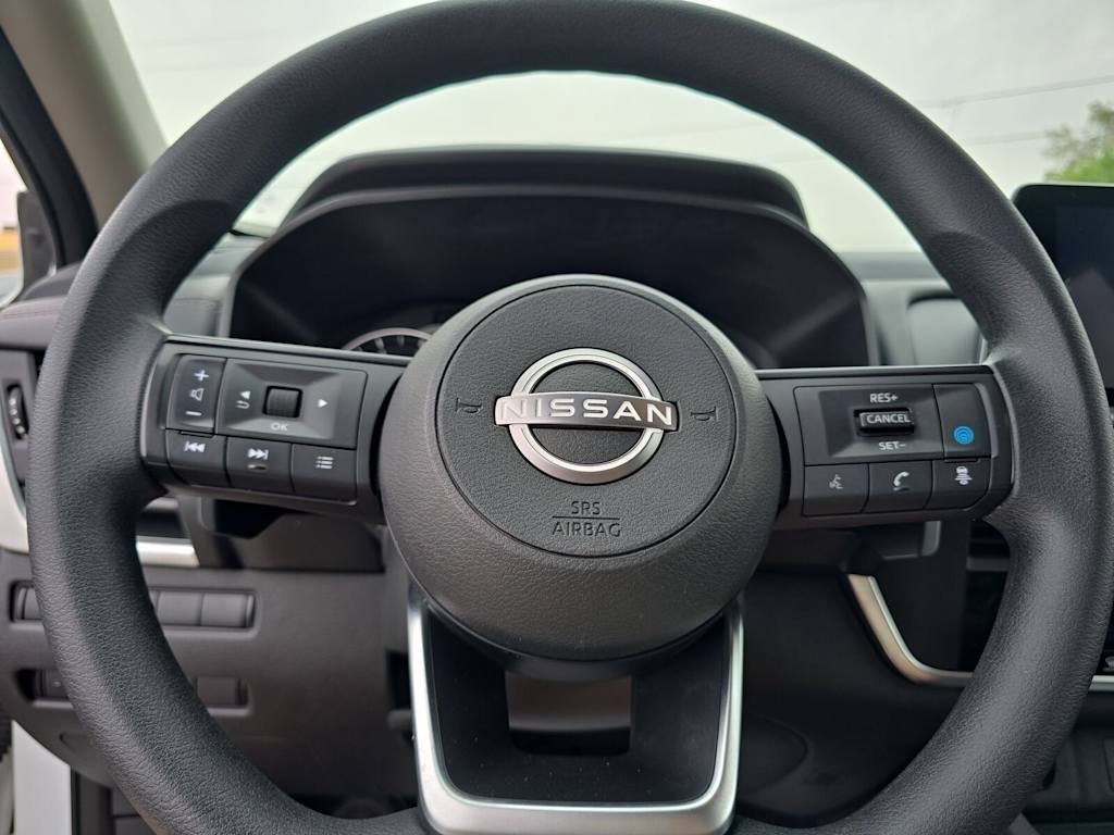 Thumbnail: 2024 Nissan Rogue - 12