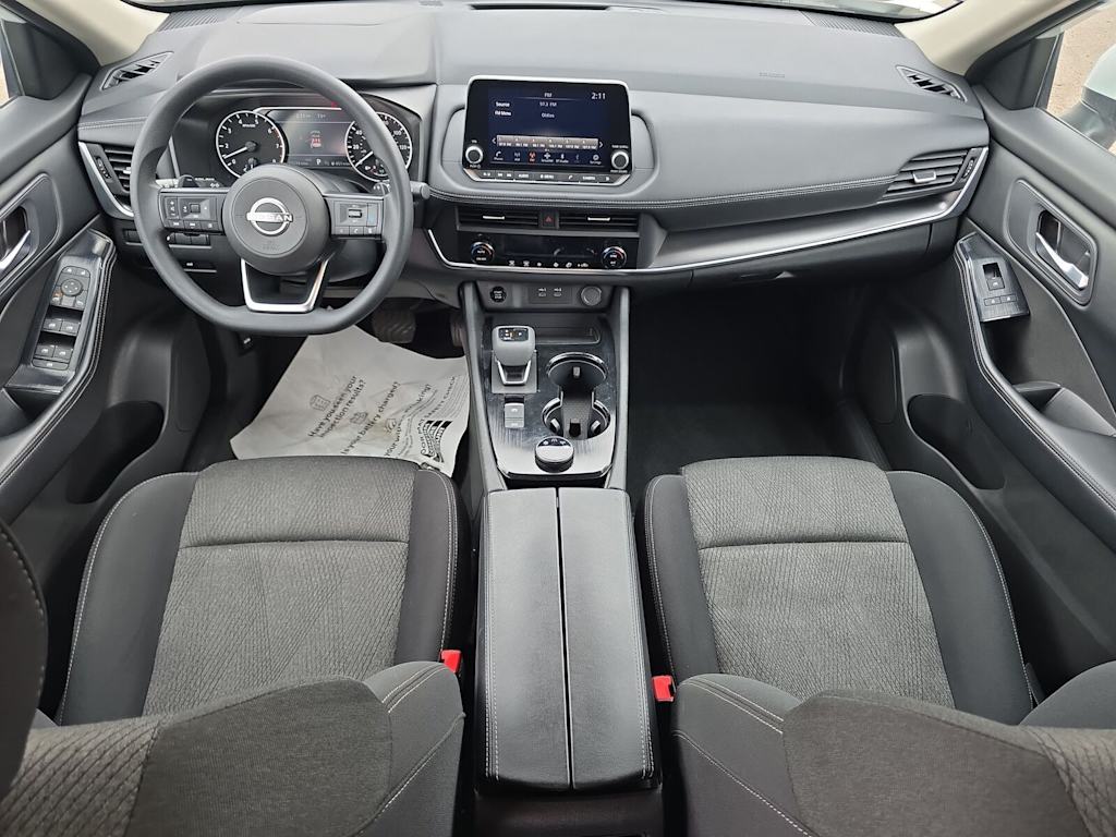 Thumbnail: 2024 Nissan Rogue - 8