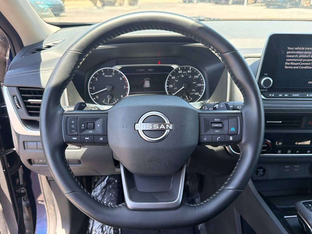 Thumbnail: 2025 Nissan Rogue - 2