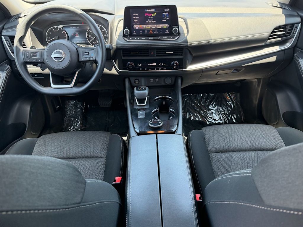 Thumbnail: 2024 Nissan Rogue - 2