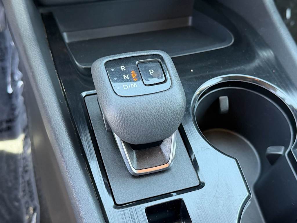Thumbnail: 2024 Nissan Rogue - 31