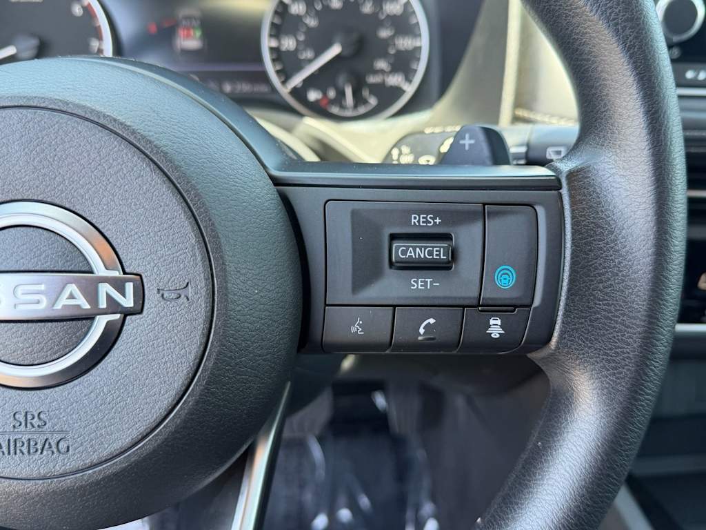 Thumbnail: 2024 Nissan Rogue - 35