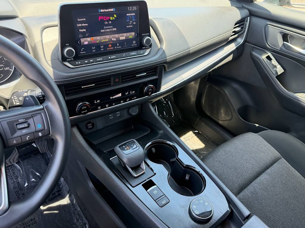 Thumbnail: 2024 Nissan Rogue - 12