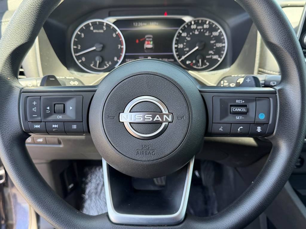 Thumbnail: 2024 Nissan Rogue - 33
