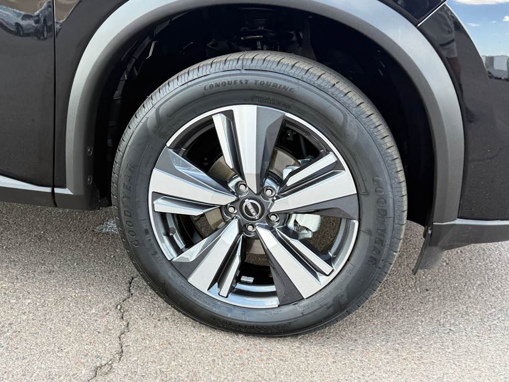 Thumbnail: 2026 Nissan Rogue - 8