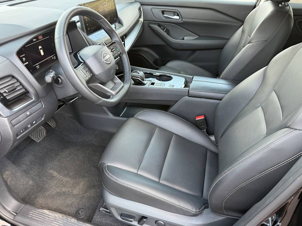 Thumbnail: 2026 Nissan Rogue - 10