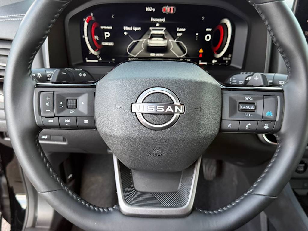 Thumbnail: 2026 Nissan Rogue - 23
