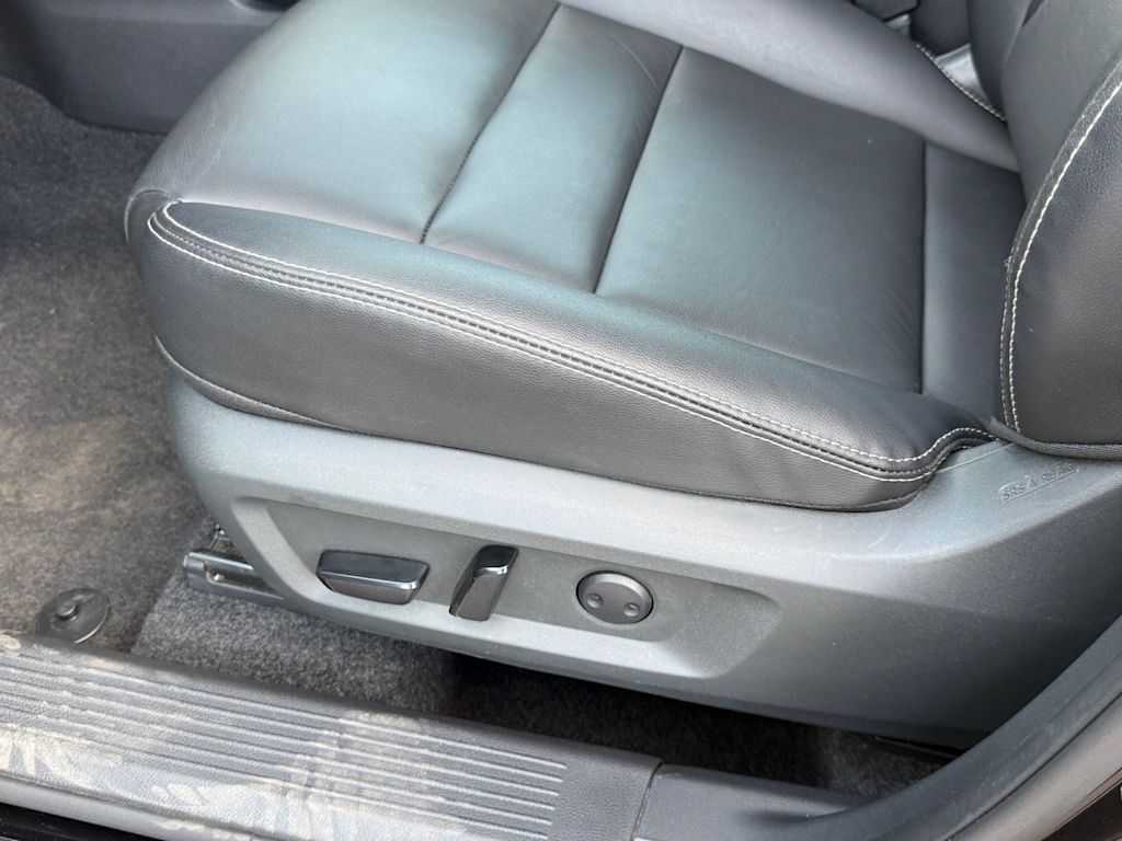 Thumbnail: 2026 Nissan Rogue - 22