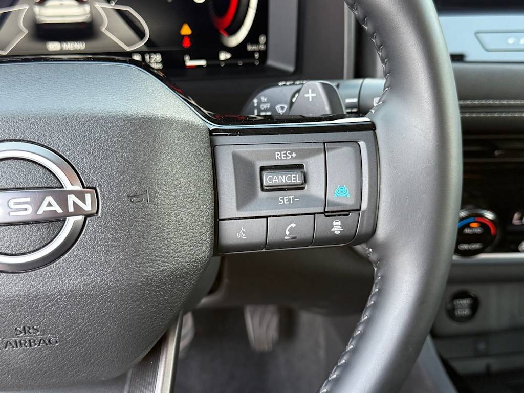 Thumbnail: 2026 Nissan Rogue - 25