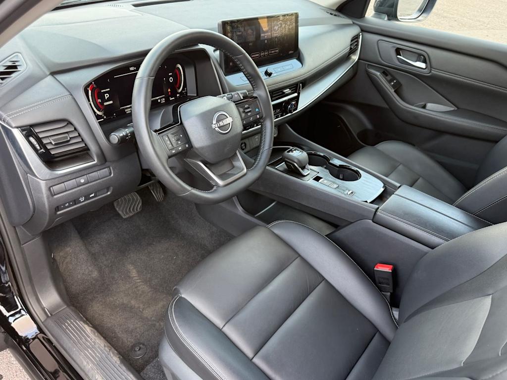 Thumbnail: 2026 Nissan Rogue - 2