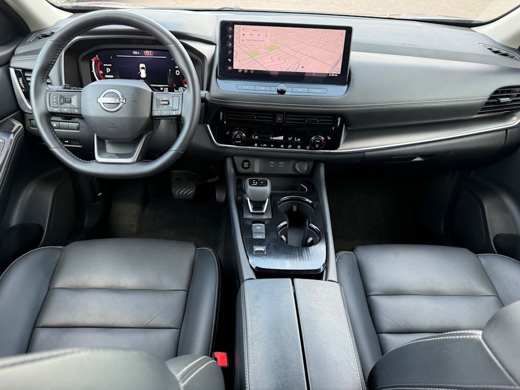 Thumbnail: 2026 Nissan Rogue - 9