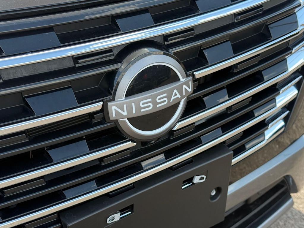 Thumbnail: 2026 Nissan Rogue - 7