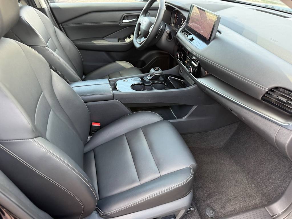 Thumbnail: 2026 Nissan Rogue - 37