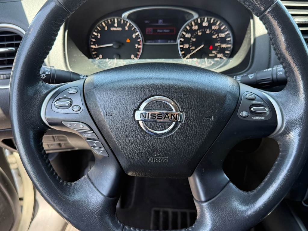 Thumbnail: 2018 Nissan Pathfinder - 21
