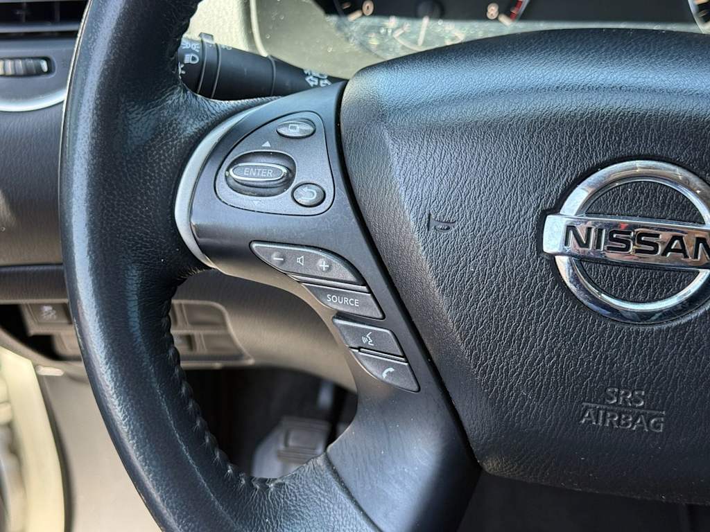 Thumbnail: 2018 Nissan Pathfinder - 22