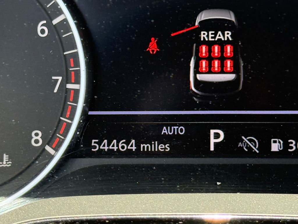 Thumbnail: 2024 Nissan Pathfinder - 12