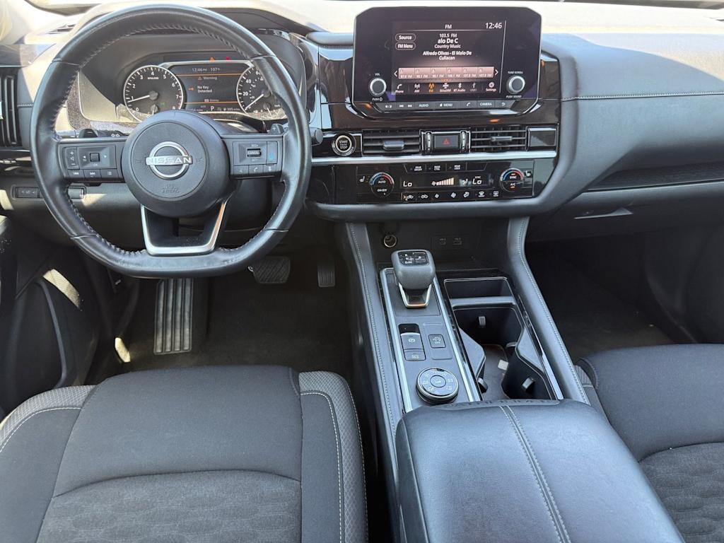 Thumbnail: 2024 Nissan Pathfinder - 2
