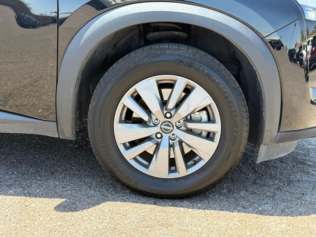 Thumbnail: 2024 Nissan Pathfinder - 6