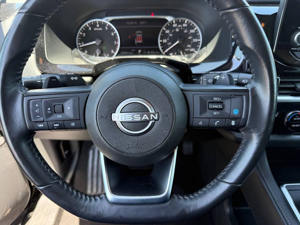 Thumbnail: 2024 Nissan Pathfinder - 22