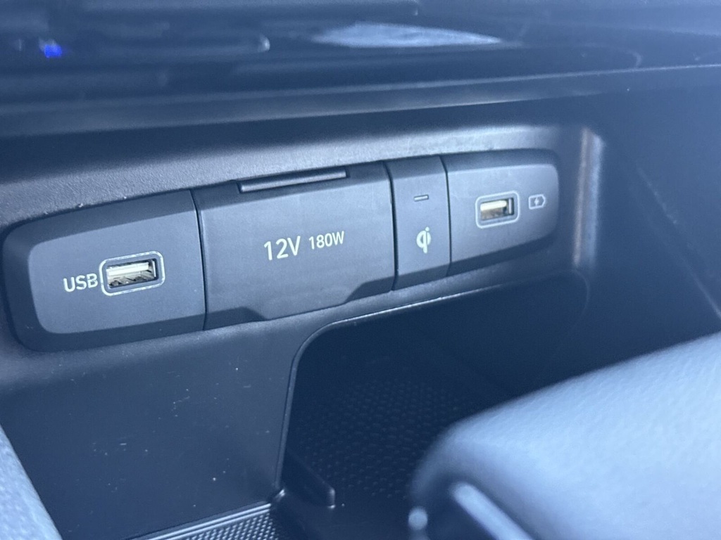 Thumbnail: 2024 Hyundai Tucson - 28