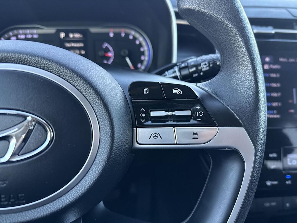 Thumbnail: 2024 Hyundai Tucson - 32