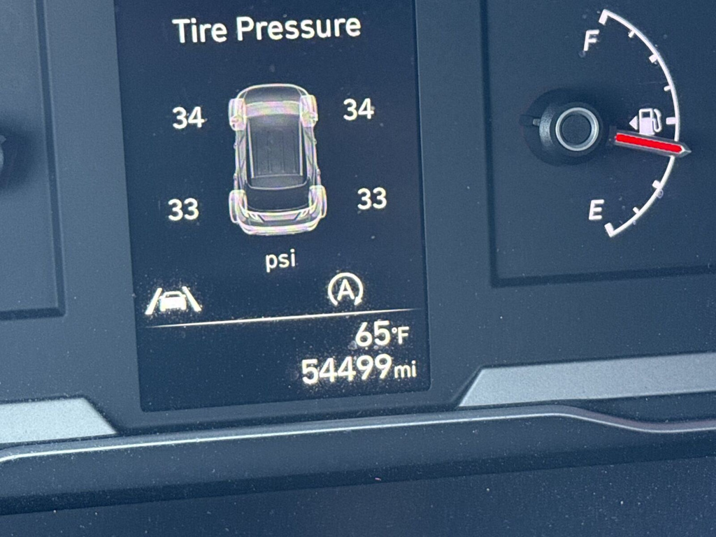 Thumbnail: 2024 Hyundai Tucson - 33