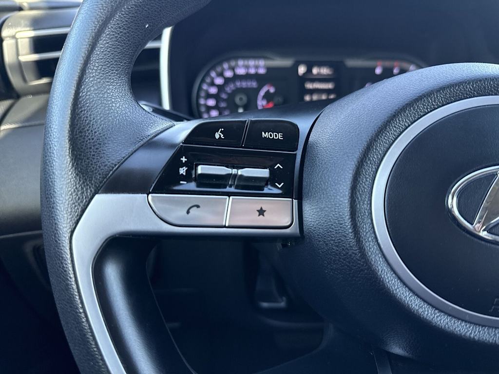 Thumbnail: 2024 Hyundai Tucson - 31