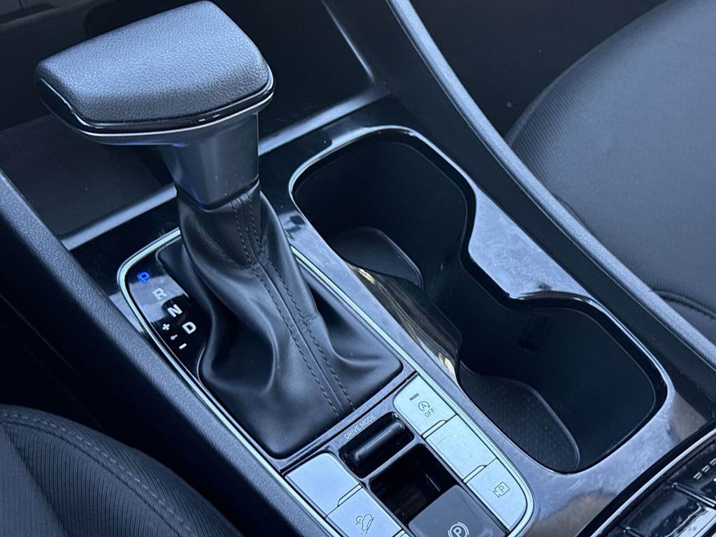 Thumbnail: 2024 Hyundai Tucson - 29