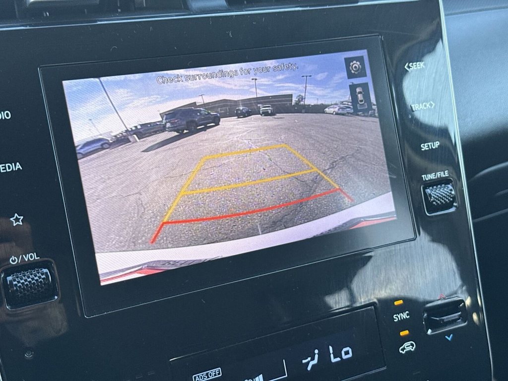 Thumbnail: 2024 Hyundai Tucson - 26