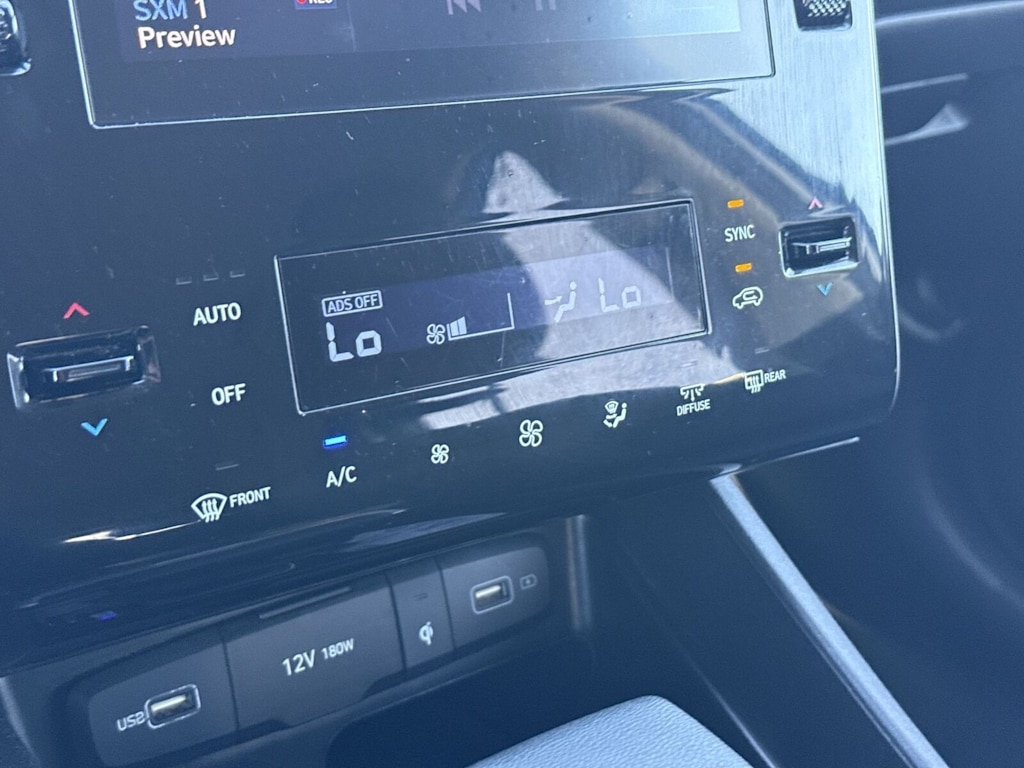 Thumbnail: 2024 Hyundai Tucson - 27