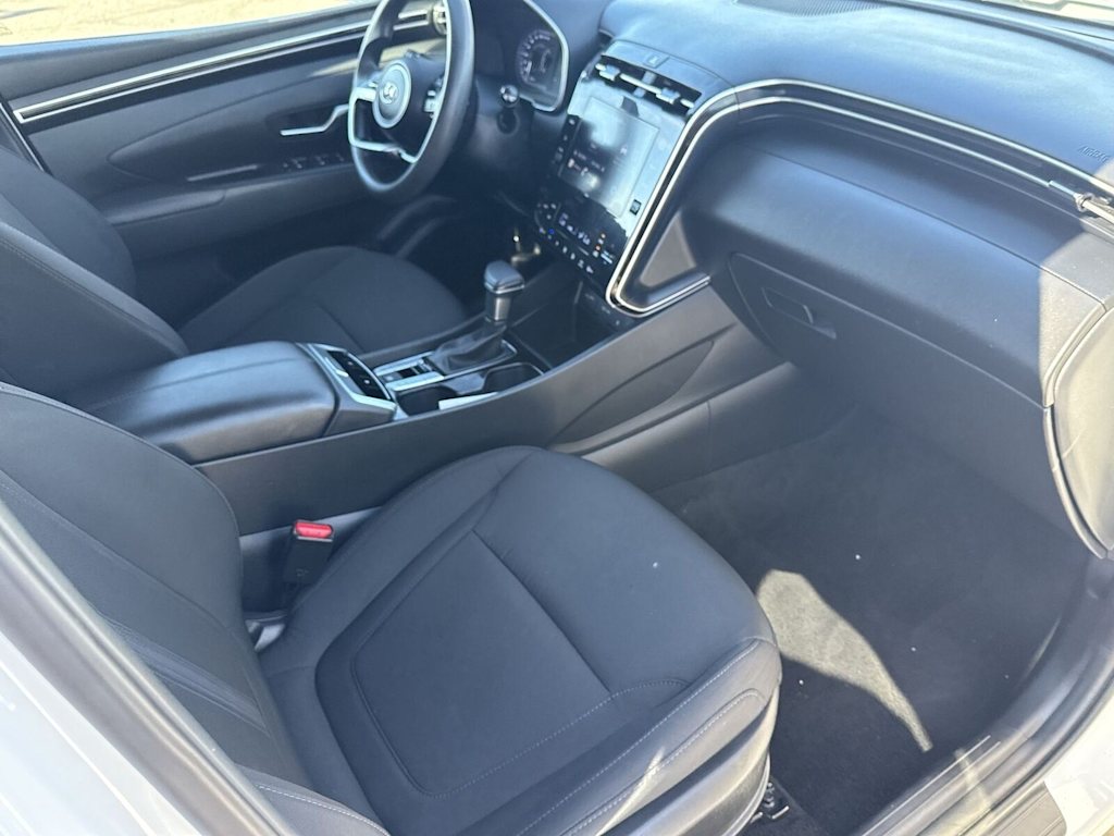 Thumbnail: 2024 Hyundai Tucson - 10