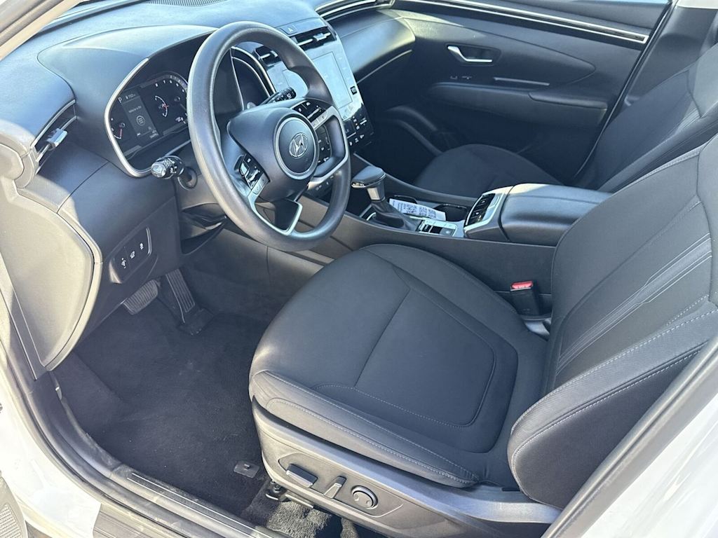 Thumbnail: 2024 Hyundai Tucson - 11