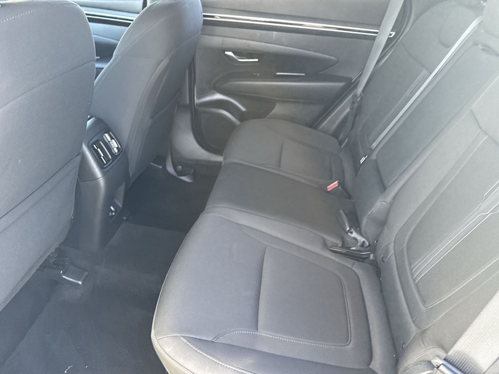 Thumbnail: 2024 Hyundai Tucson - 12