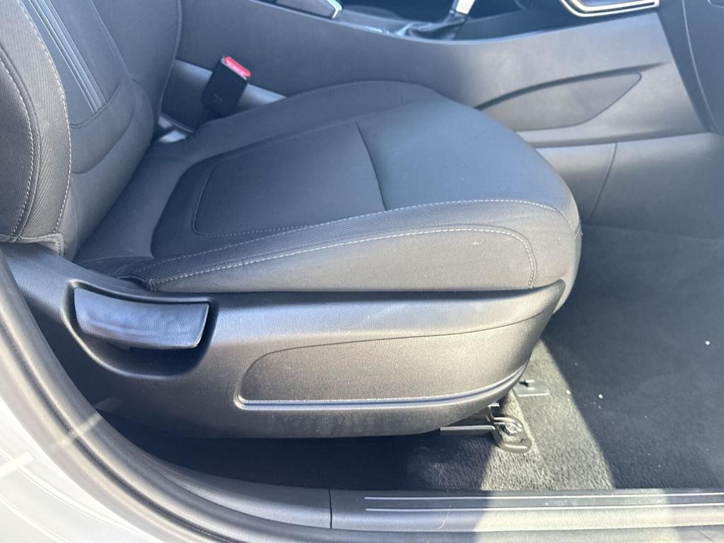 Thumbnail: 2024 Hyundai Tucson - 14