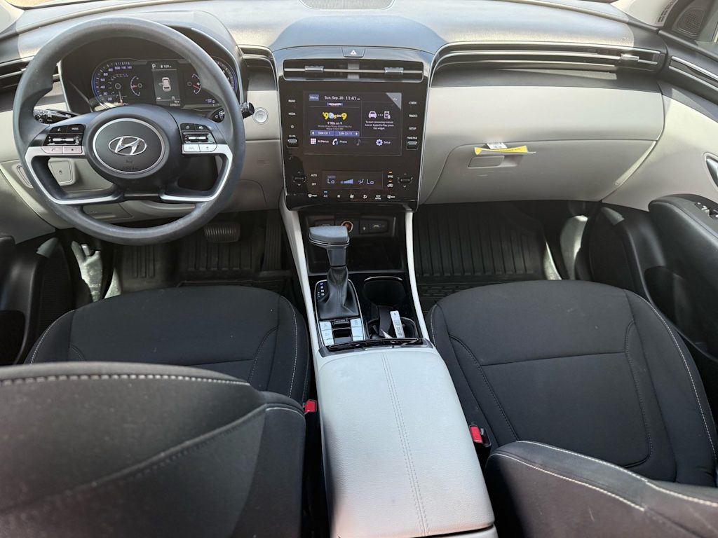 Thumbnail: 2024 Hyundai Tucson - 11