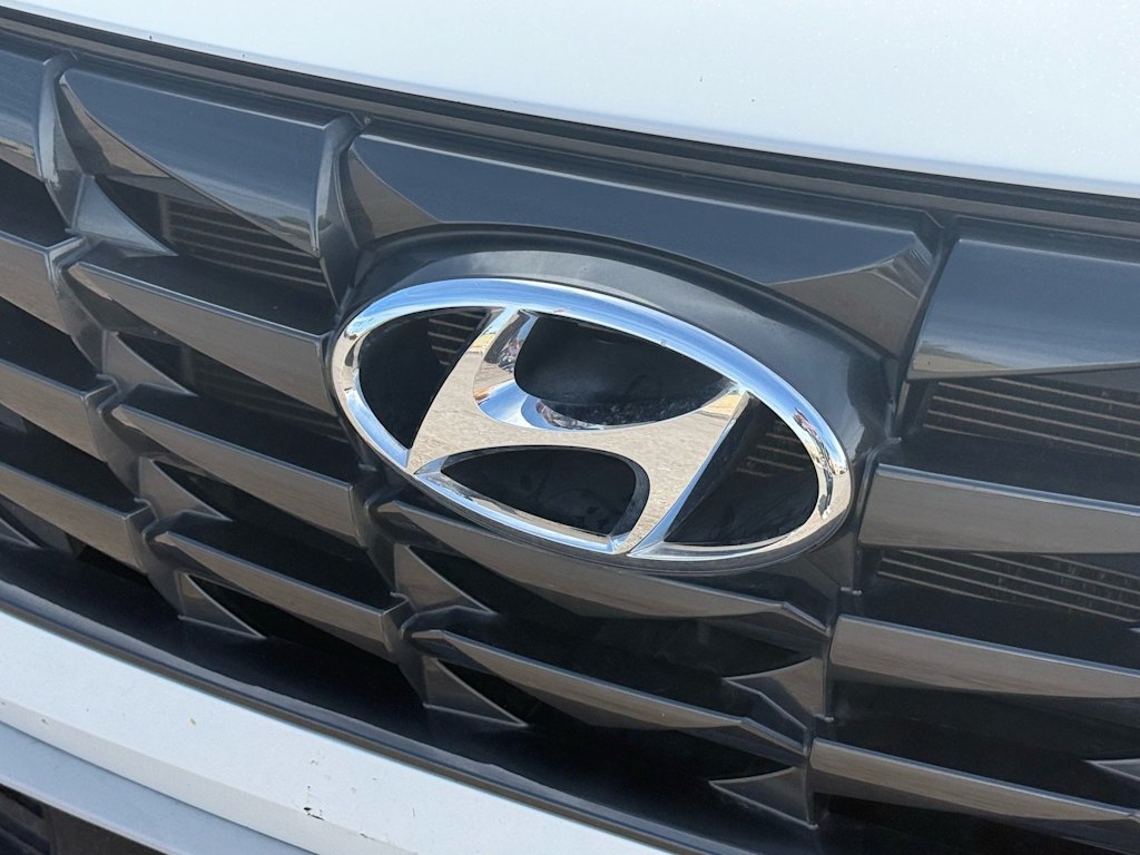 Thumbnail: 2024 Hyundai Tucson - 5