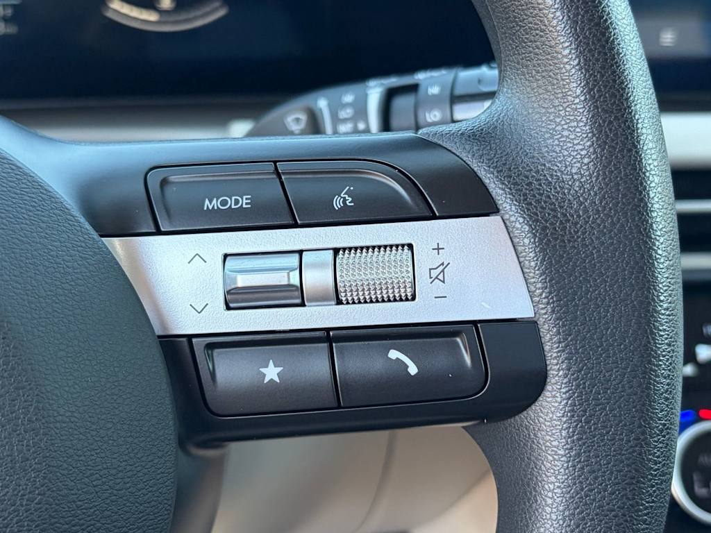 Thumbnail: 2025 Hyundai Tucson - 24
